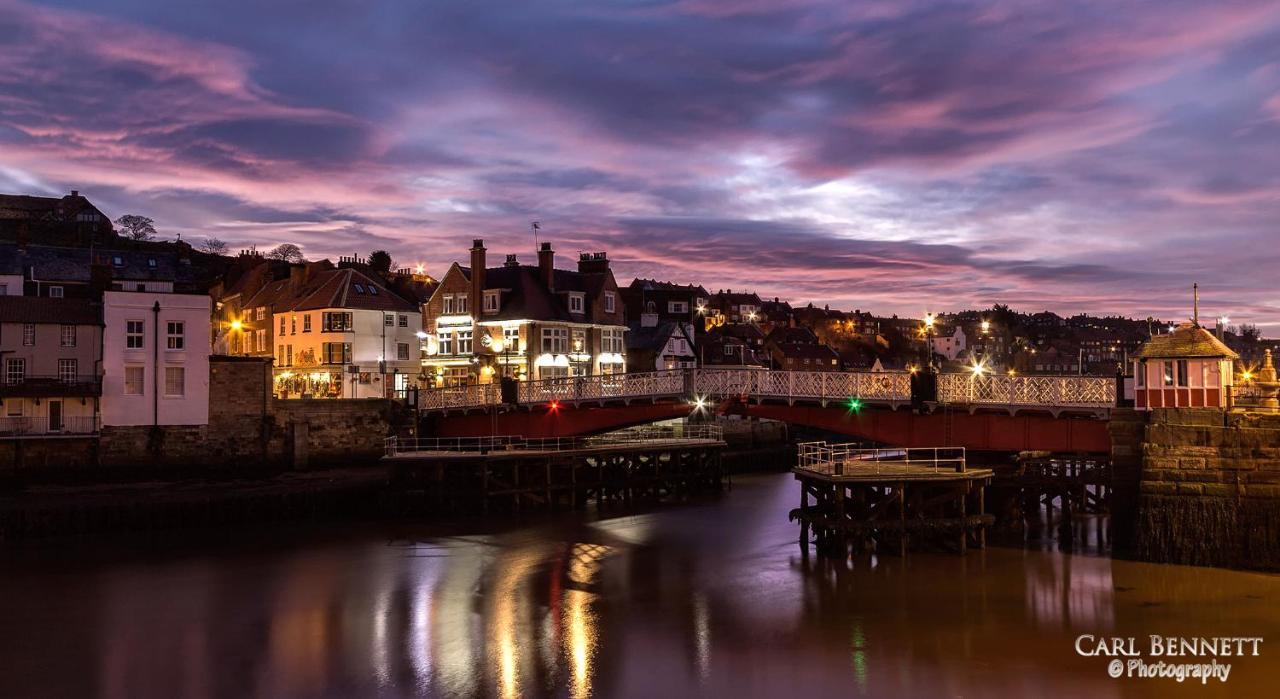 The Windmill Inn - Whitby Stainsacre 外观 照片
