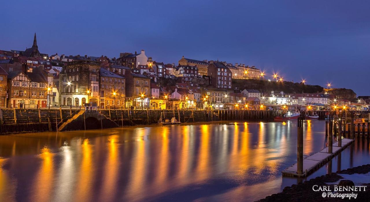 The Windmill Inn - Whitby Stainsacre 外观 照片